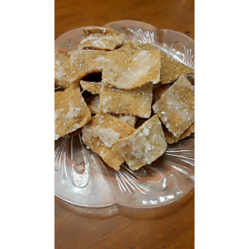 

Kue Kelapa Manis