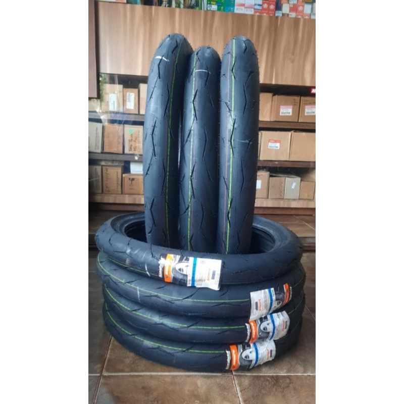 ban kingland ctx hydra 90/80 ring 17 soft compound