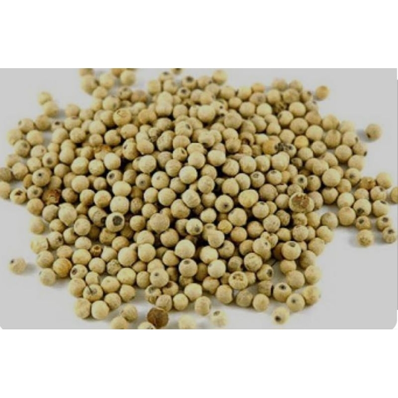 

lada putih premium 500gr brayamart