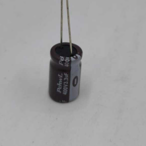 ELCO 3.3uf 400v / ELKO 3.3uf 400v