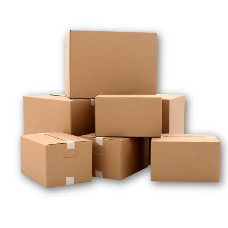 

kardus rumput, ranting, padi dll