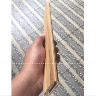 Lantai Kayu Solid Parket-Parquet-Parkit Jati