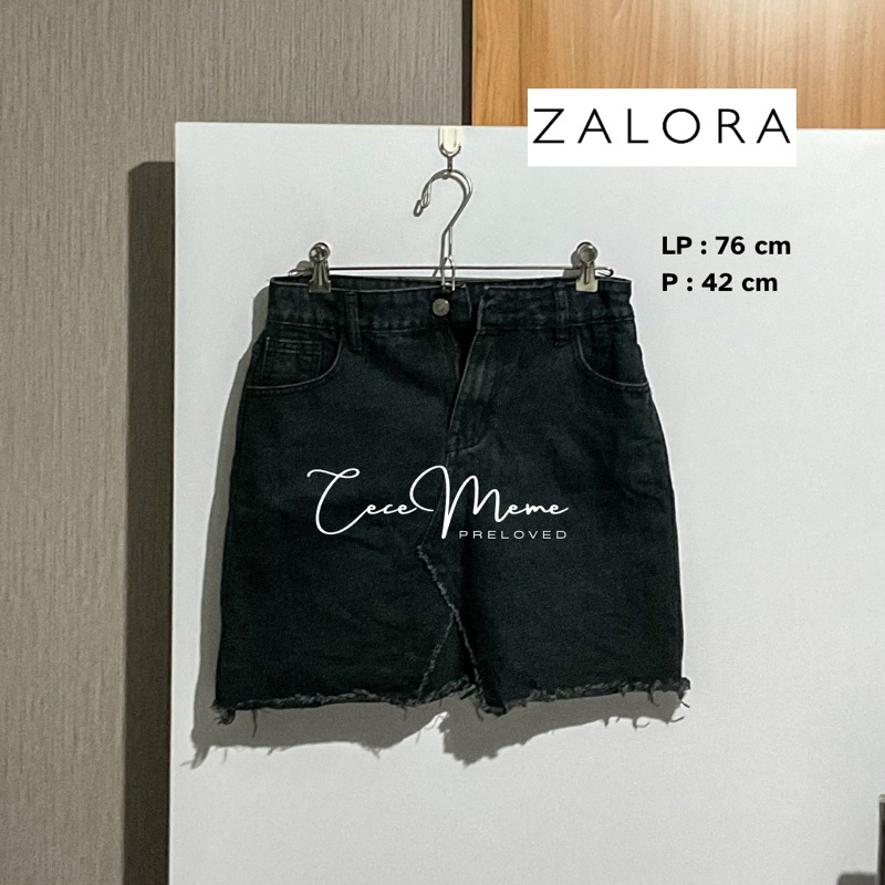 [ PRELOVED ] - @cecememe.preloved - SKIRT, SKORT, DENIM SKIRT, TWEED SKORT, TWEED SKIRT