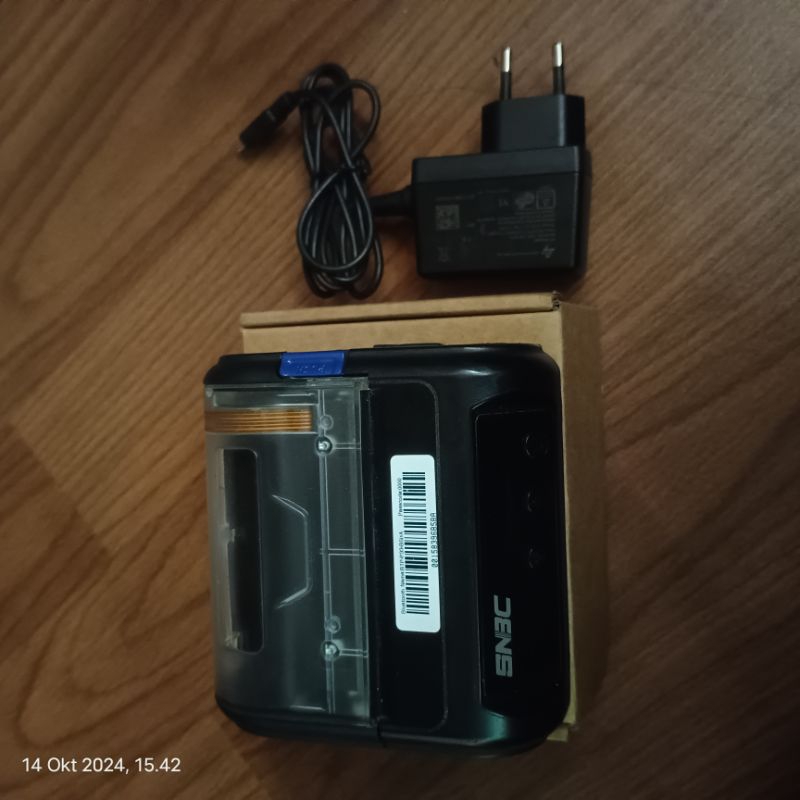 PRINTER THERMAL SNBC SECOND