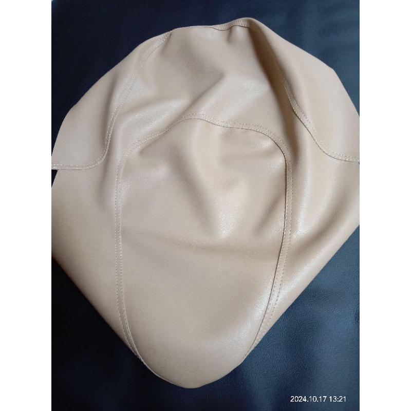 KULIT JOK VESPA LX 125/150 MBTECH ORIGINAL