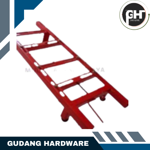 RANGKA SANCHIN / SPAREPART DUDUKAN MESIN/ POWER SPRAYER CUCI STEAM