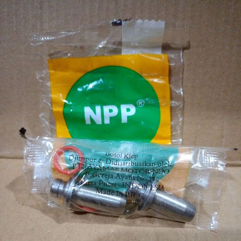 BOSH KLEP GRAND ORIGINAL NPP