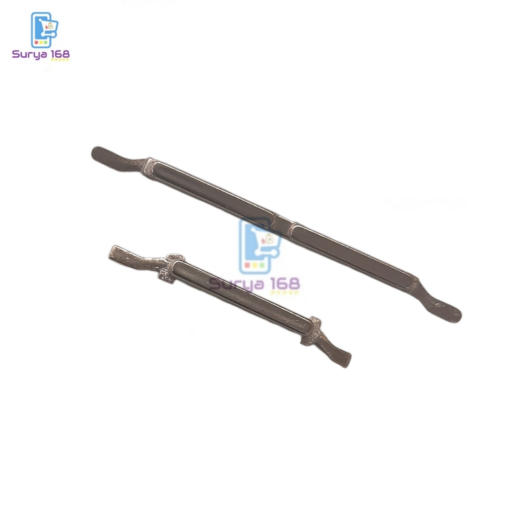 PERNIK TOMBOL POWER ON / OFF VOLUM VOLUME TOMBOL LUAR OPPO A59 / OPPO F1S