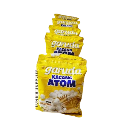 

Garuda Kacang Atom Original 20 gram