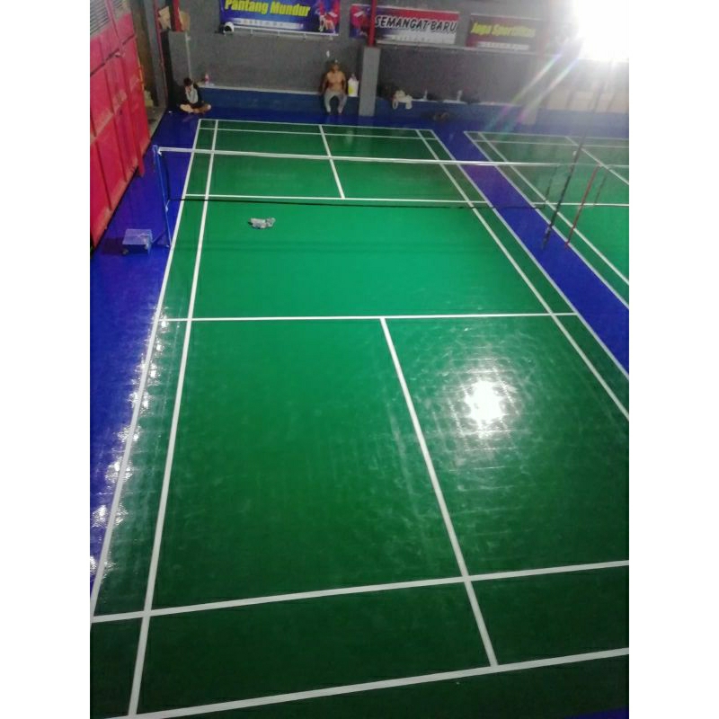 Net Bulutangkis Net Badminton