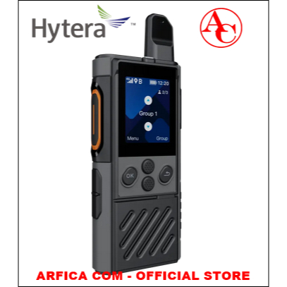 HT HYTERA POC P30 ORIGINAL GARANSI RESMI HYTERA P30 POC TERMURAH