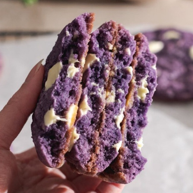 

UBI BLISS SOFT COOKIES 50 - 80 gr - NEW VARIANT