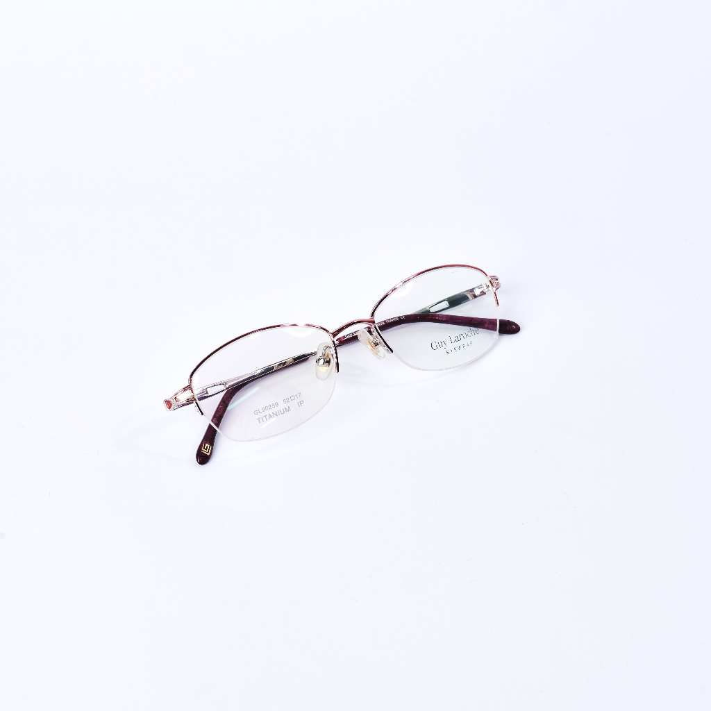 OPTIK MADANI SENEN - FRAME ORIGINAL GUY LAROCHE GL90259