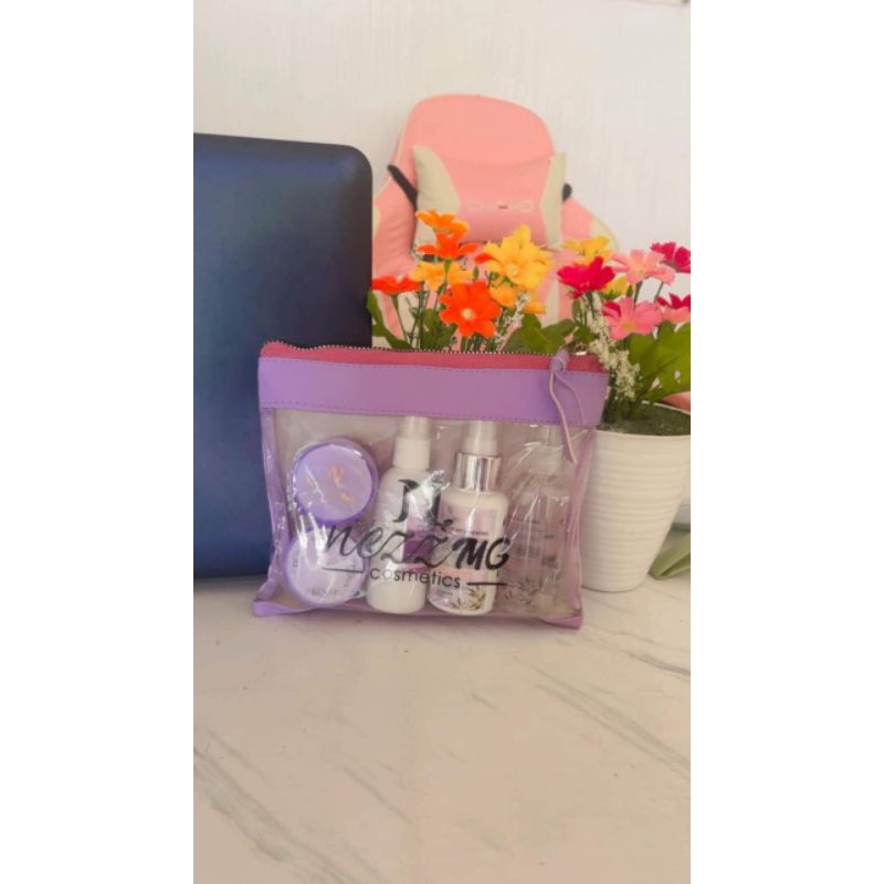 Nezzmg platinum brightening