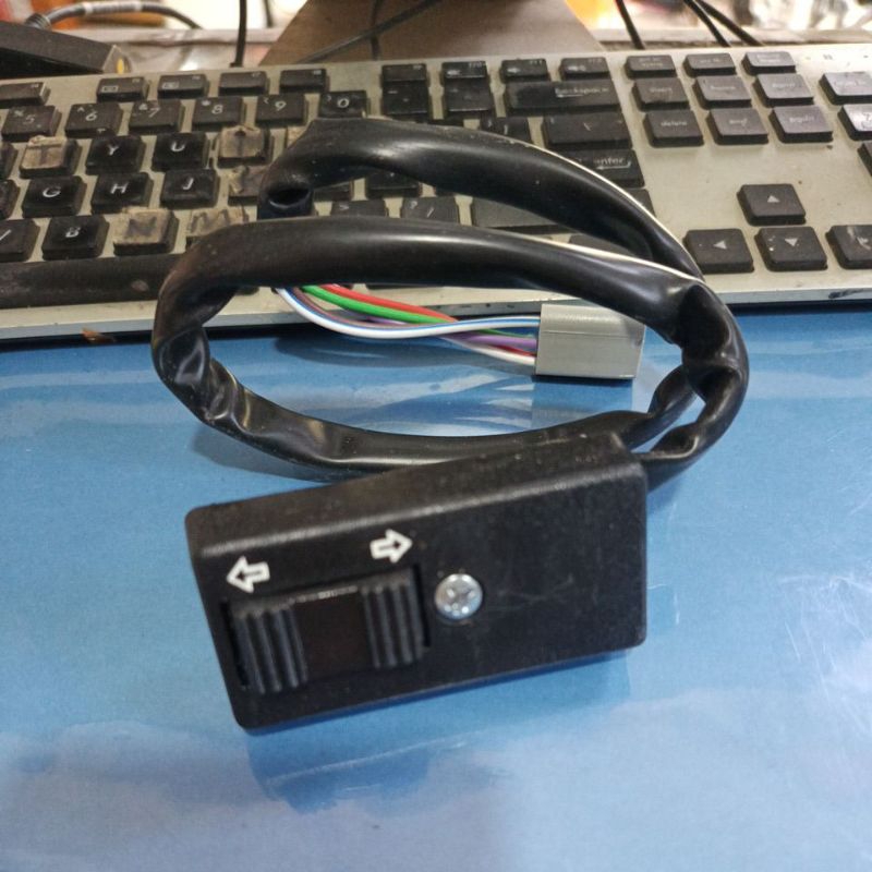 saklar sein vespa excel. exclusive