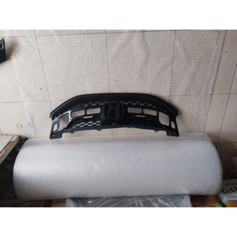 base grill Honda Mobilio E 2014-2017 genuine