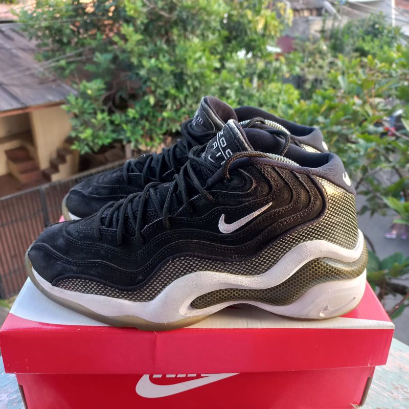 Sepatu Nike air zoom flight 96 size 42