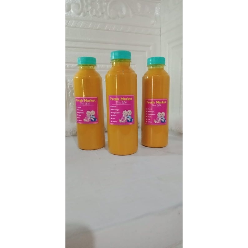 

Temulawak air 250ml