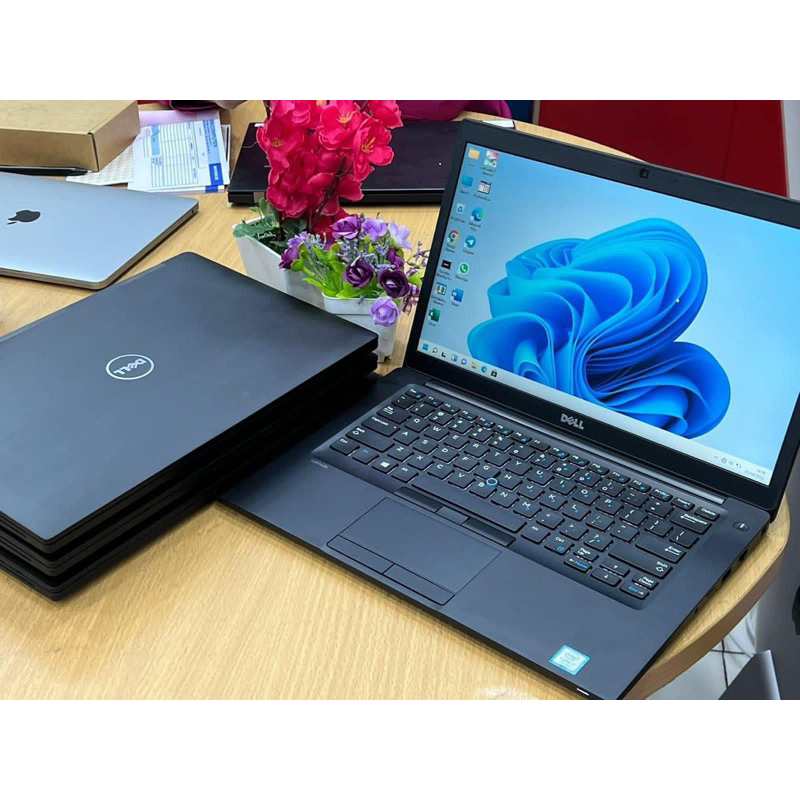 Dell Latitude 7490 Core i7 Gen 8 8/256