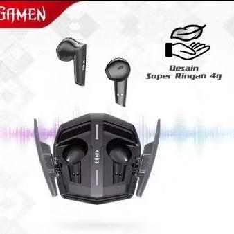 GAMEN TWS SIRENS EVO