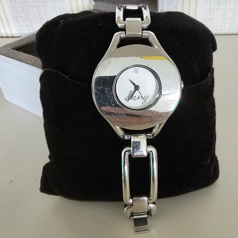 [PRELOVED] JAM TANGAN DKNY ORIGINAL