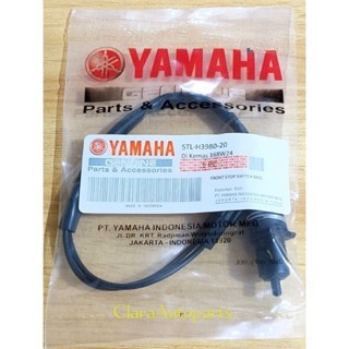 Switch Rem Kanan Depan Mio switch rem jupiter z soul gt mio j m3 5TL