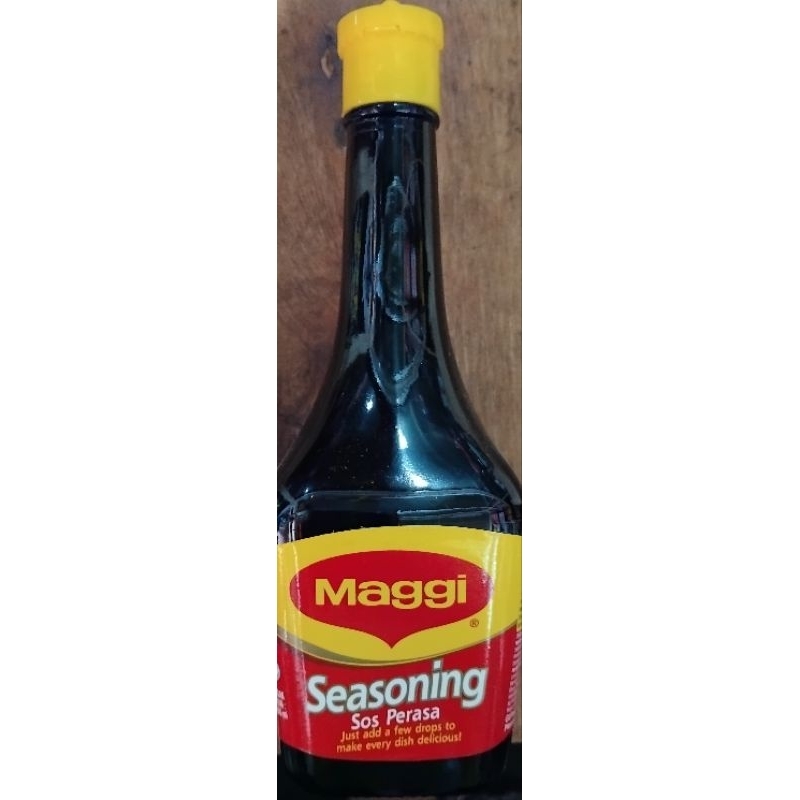 

MAGGI SEASONING <200ML>