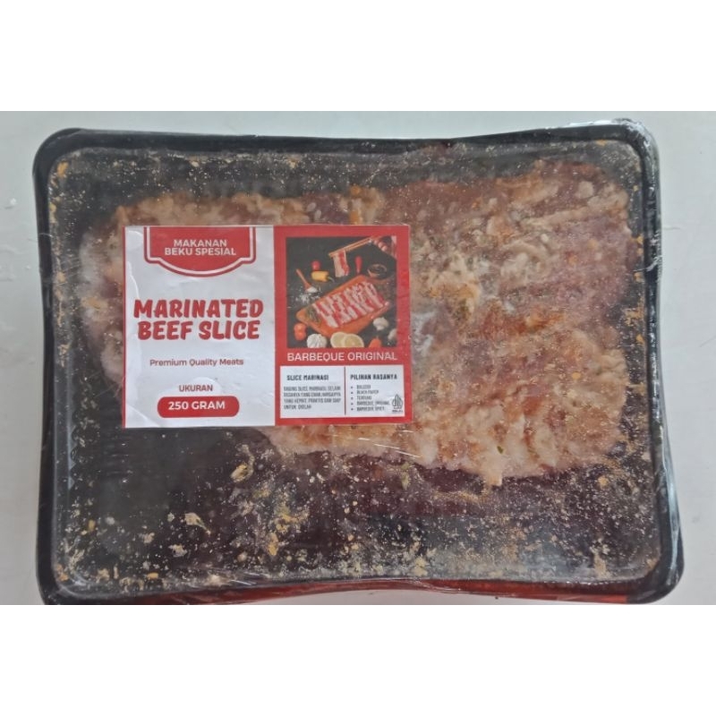 

yoshinoya barbekue 250gram