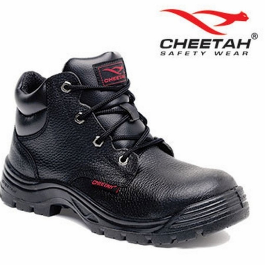Safety Shoes Cheetah 3180 H Cheetah 3180H
