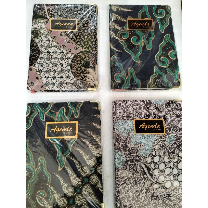 

AGENDA BATIK 505 merk ERICA AGENDA KERJA BATIK AGENDA BATIK MURAH AGENDA MOTIF BATIK