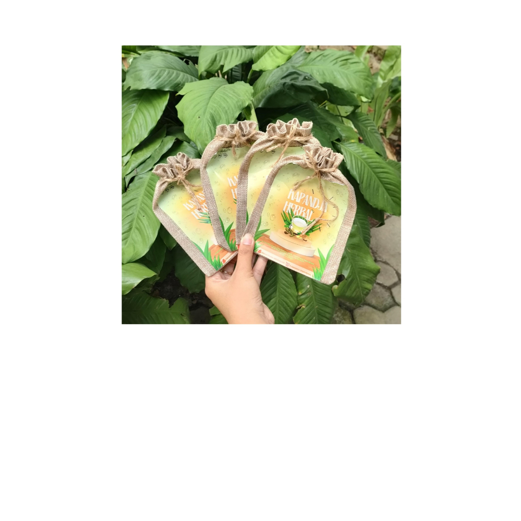

Kapandja Tea