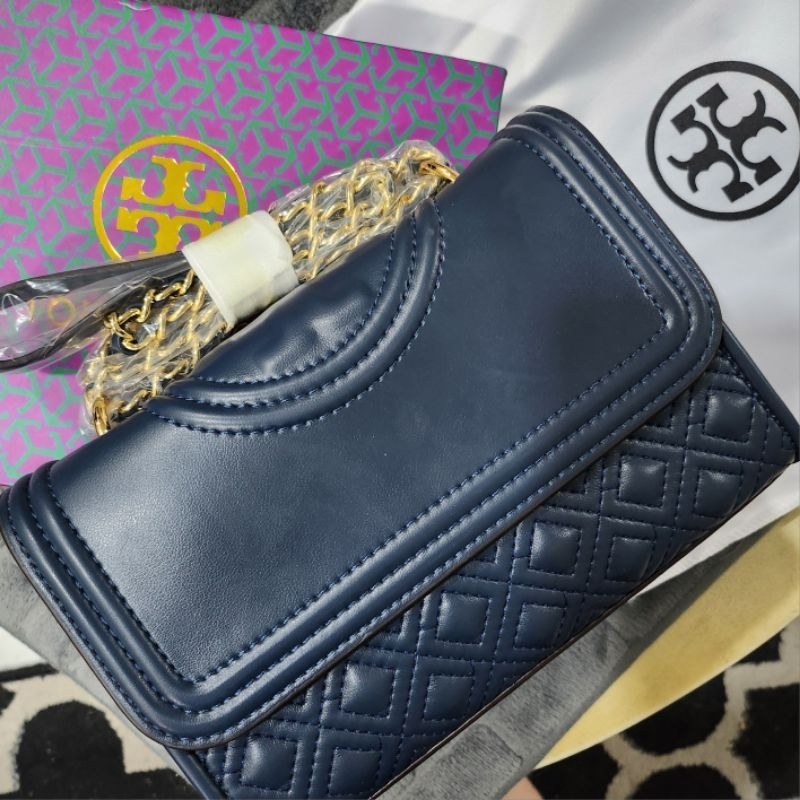 TAS Branded Limited Bukan ORI TB Fleming