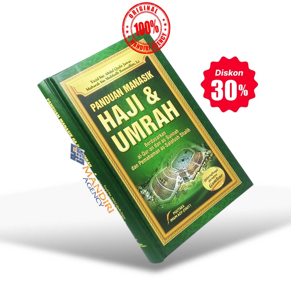 Panduan Manasik Haji dan Umrah