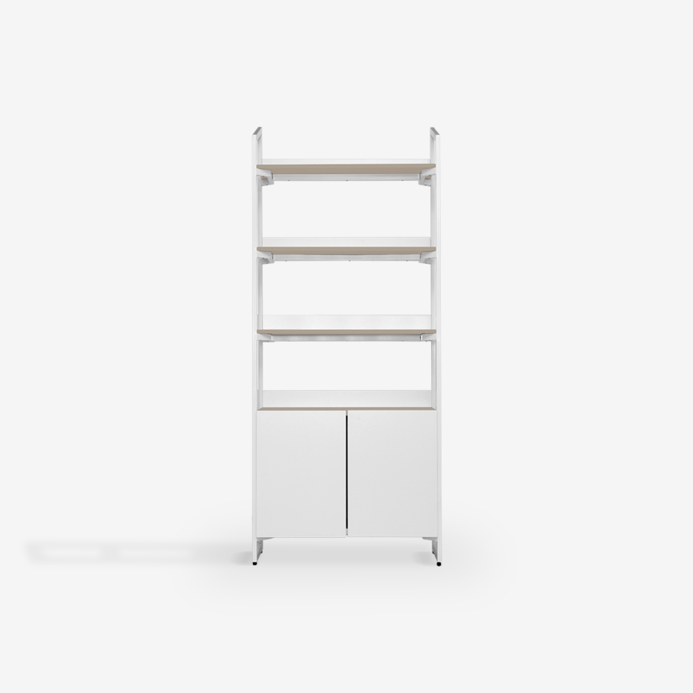 KANA Macedonia - File Cabinet / Kabinet