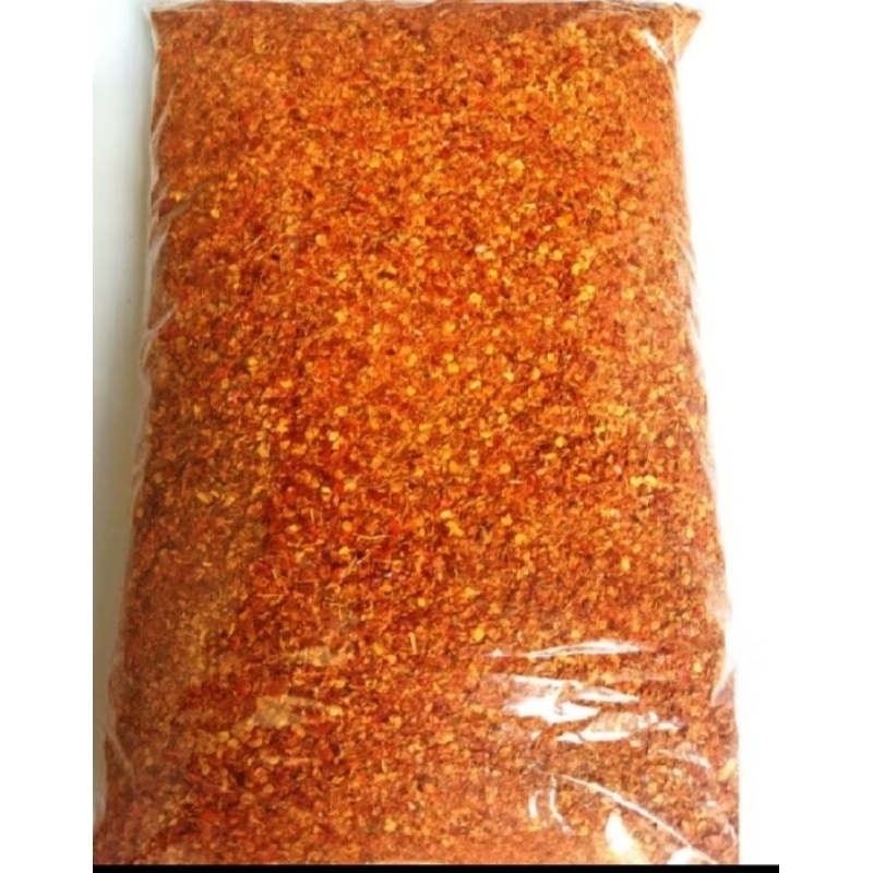 

sambal kering/ sambel garing/sambal tabur