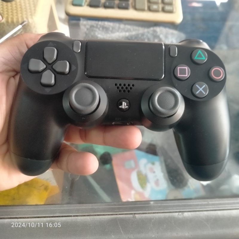 Stik ps4 Ori mesin