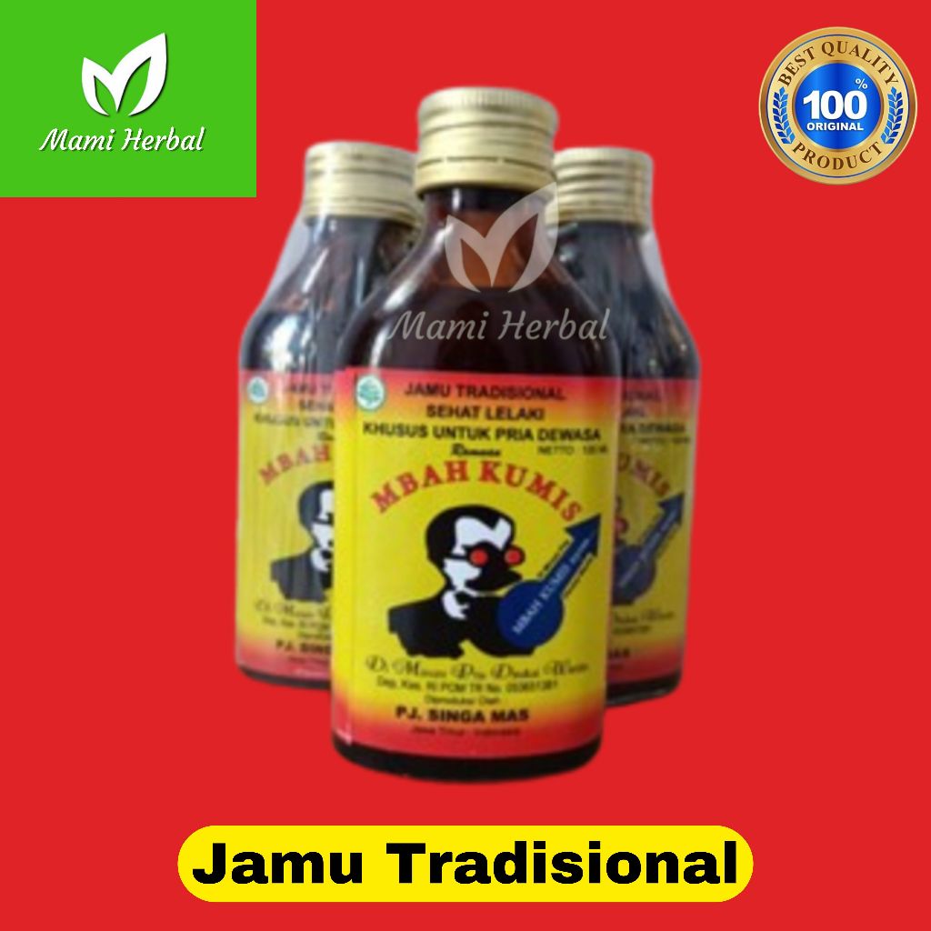 

jamu mbah kumis asli