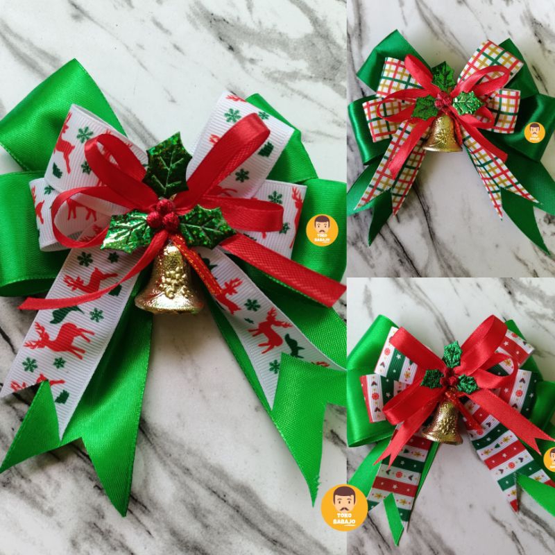 

Pita Hampers Natal, Kode: N8, N13, N15