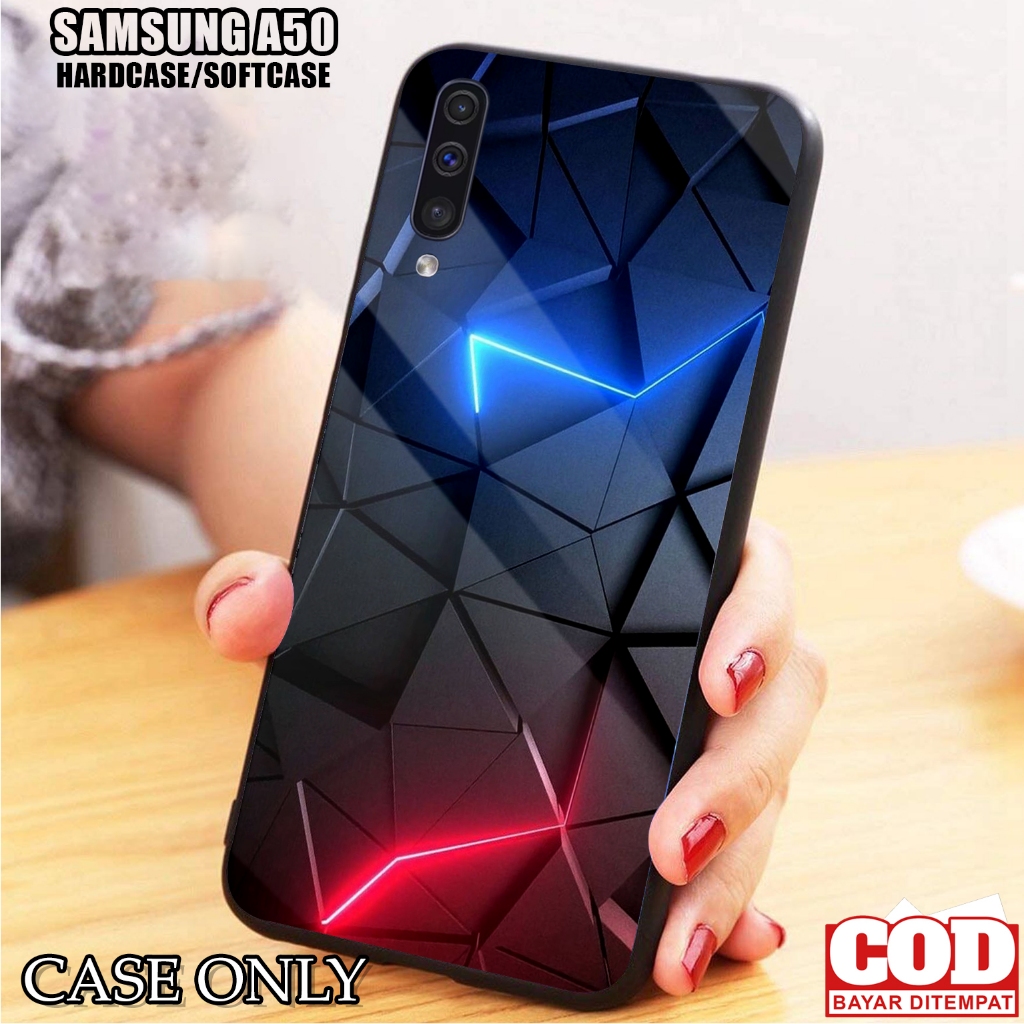 Case  SAMSUNG A50  - Casing SAMSUNG A50 [ AST ] Silikon SAMSUNG A50 - Kesing Hp - Casing Hp  - Case 