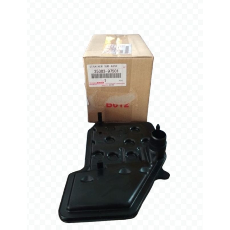 35303-97501 Filter Oli Transmisi Matic Avanza/Rush/Saringan Oli Trasmisi Matik Rush/Avanza