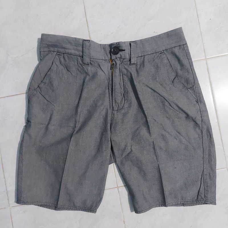 celana pendek oakley second