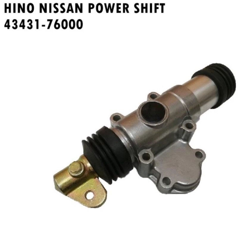 POWER SHIFT ASSY TRANSMISI HINO NISSAN 43431-76000 POWER SHIFT