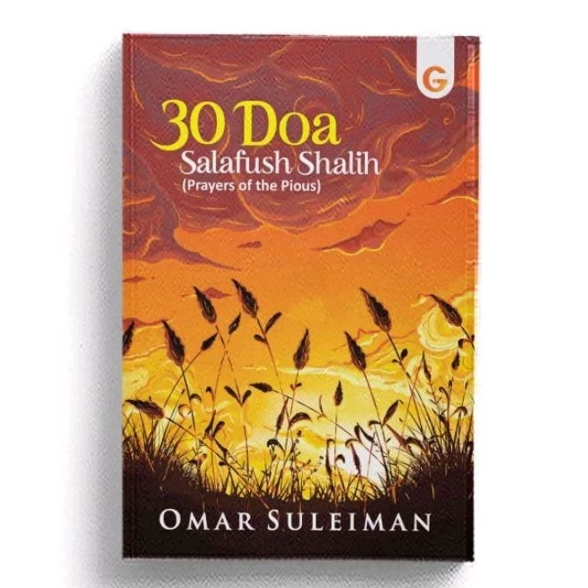 30 Doa Salafush Shalih - Omer Suleiman