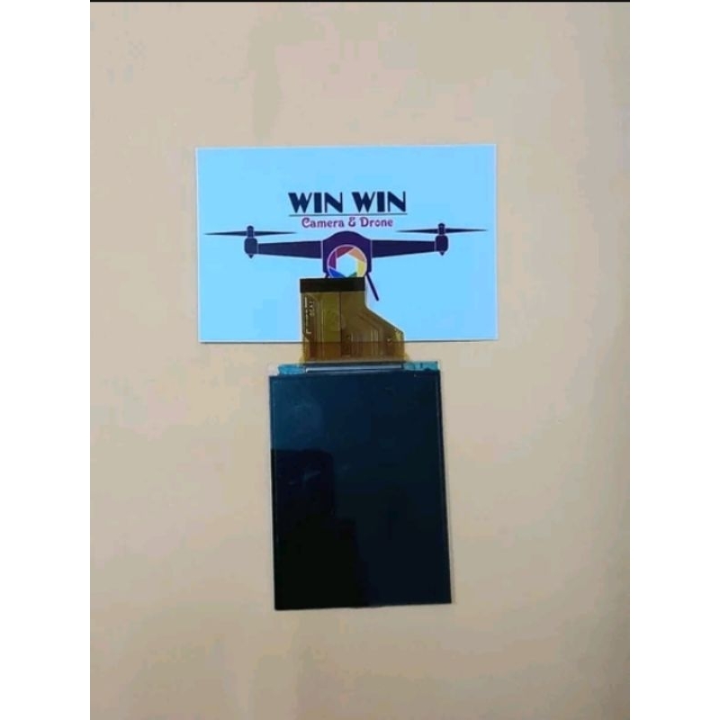 lcd for Nikon D5200 D3300 non backlight