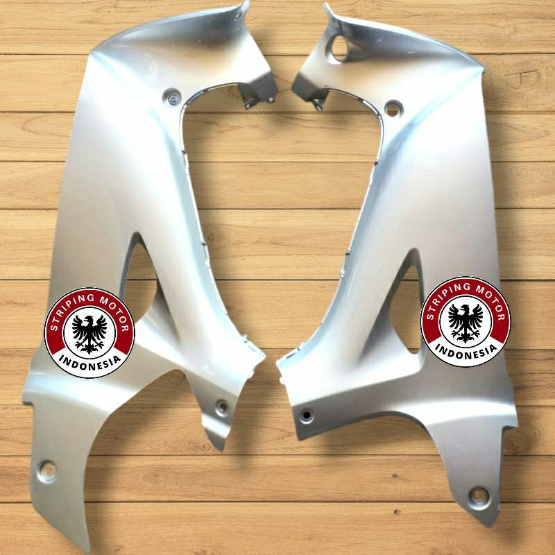 BISA COD Sayap Karisma SAYAP DALAM HONDA KARISMA X 125 HONDA KARISMA D