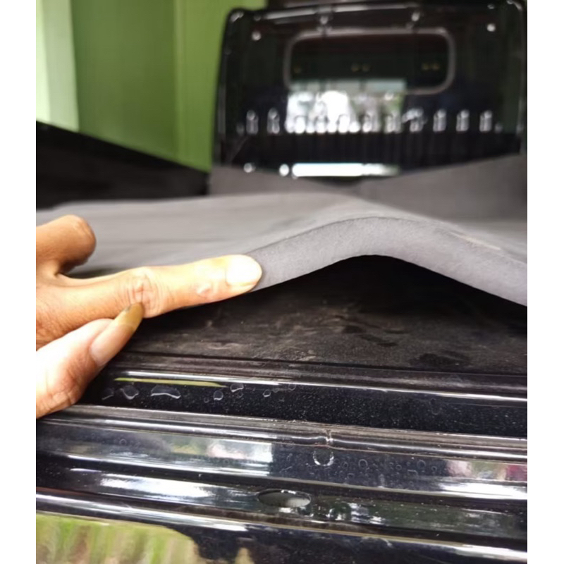 Karpet Alas Bak Mobil Pick Up Tebal 12 mm New Carry / Granmax / Futura