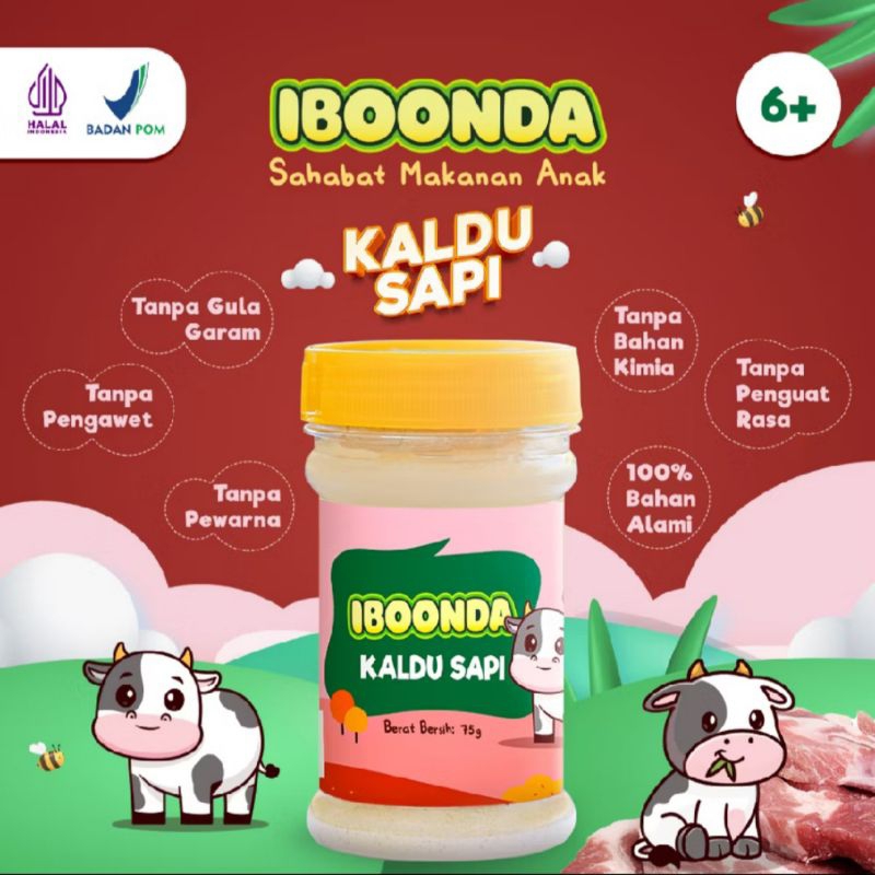 

IBOONDA BY BUMBU BUNDA ELIA