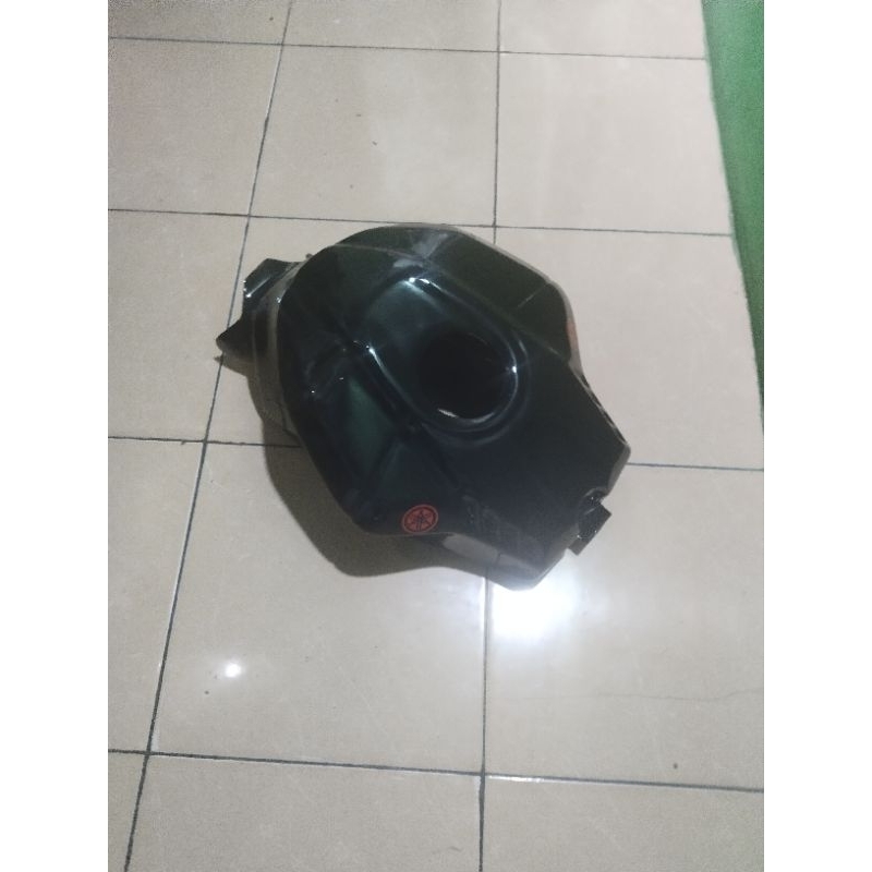 cover tengki Yamaha r15 v1 v2 model r1