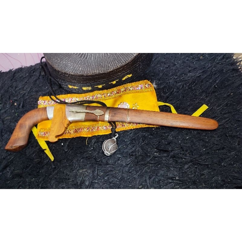 LUWU APPAKEANG ORI SEPUH