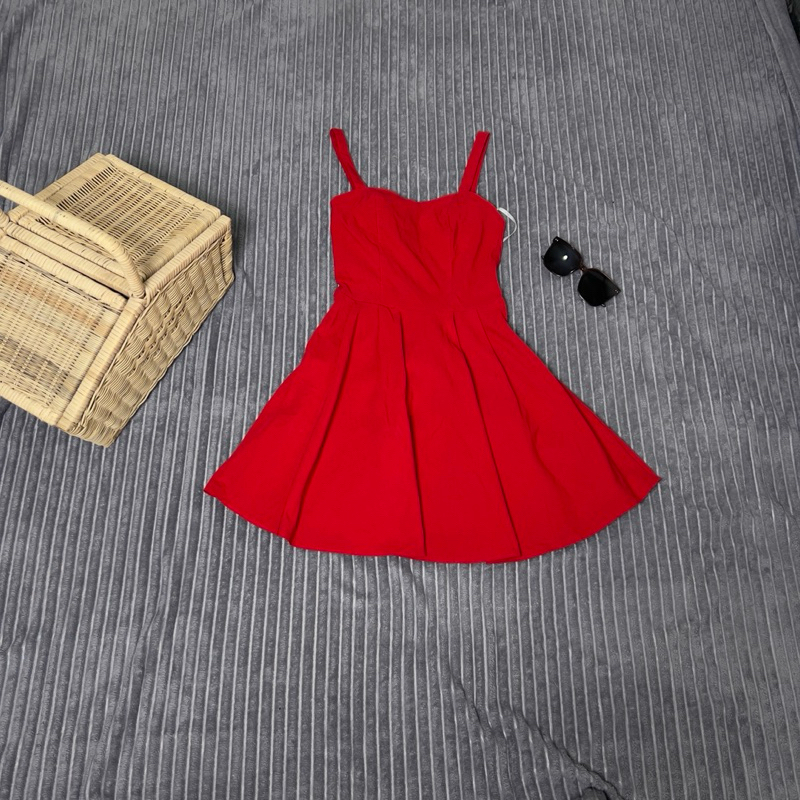 dress wanita/dress remaja/dress pantai/dress pesta/dress preloved